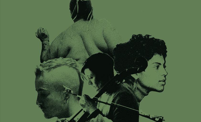 "Mi Piel Oculta", un documental de Guadalupe Sánchez y Pablo Delgado, estrena en cines el 9 de mayo