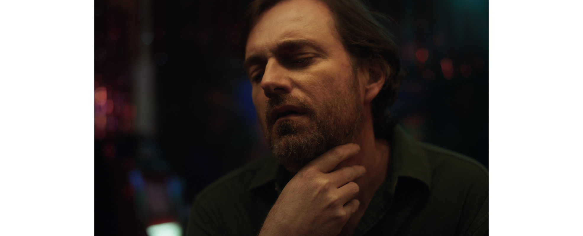 "Celestino", película de Hans Bryssinck inspirada en el nahualismo, estrena en el FICG 41