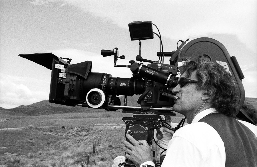 Cineteca Nacional México presenta Retrospectiva de Wim Wenders
