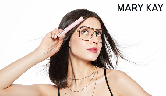 MARY KAY - Máscara para Pestañas Great Heights Mary Kay® a Prueba de Agua, desde $319.00 hasta $364.00 mxn