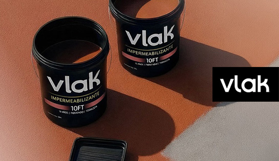 PINTURAS VLAK - Precios Exclusivos en nuestros Impermeabilizantes