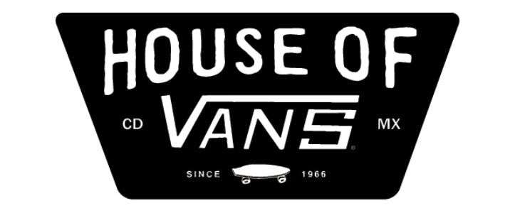 Conozcan la cartelera de junio de House Of Vans