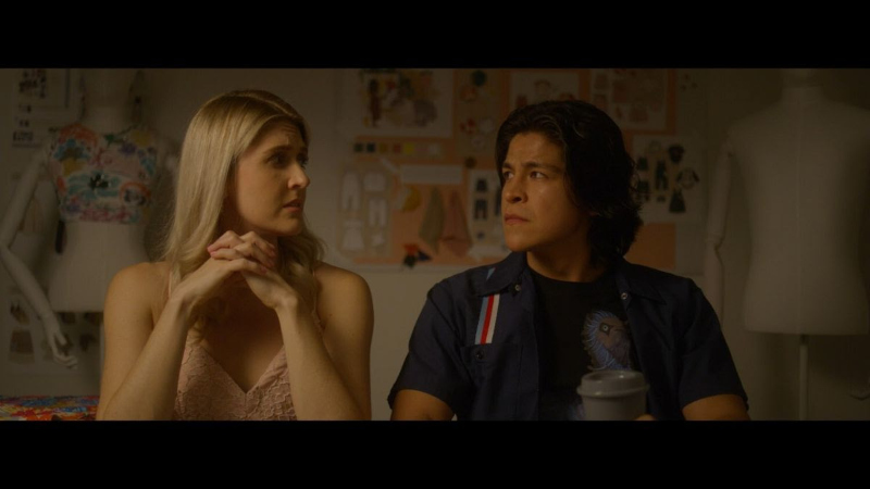 "No se requieren traducciones", de Rafael Altamira, llega a la sección Hecho en Jalisco del Festival Internacional de Cine en Guadalajara