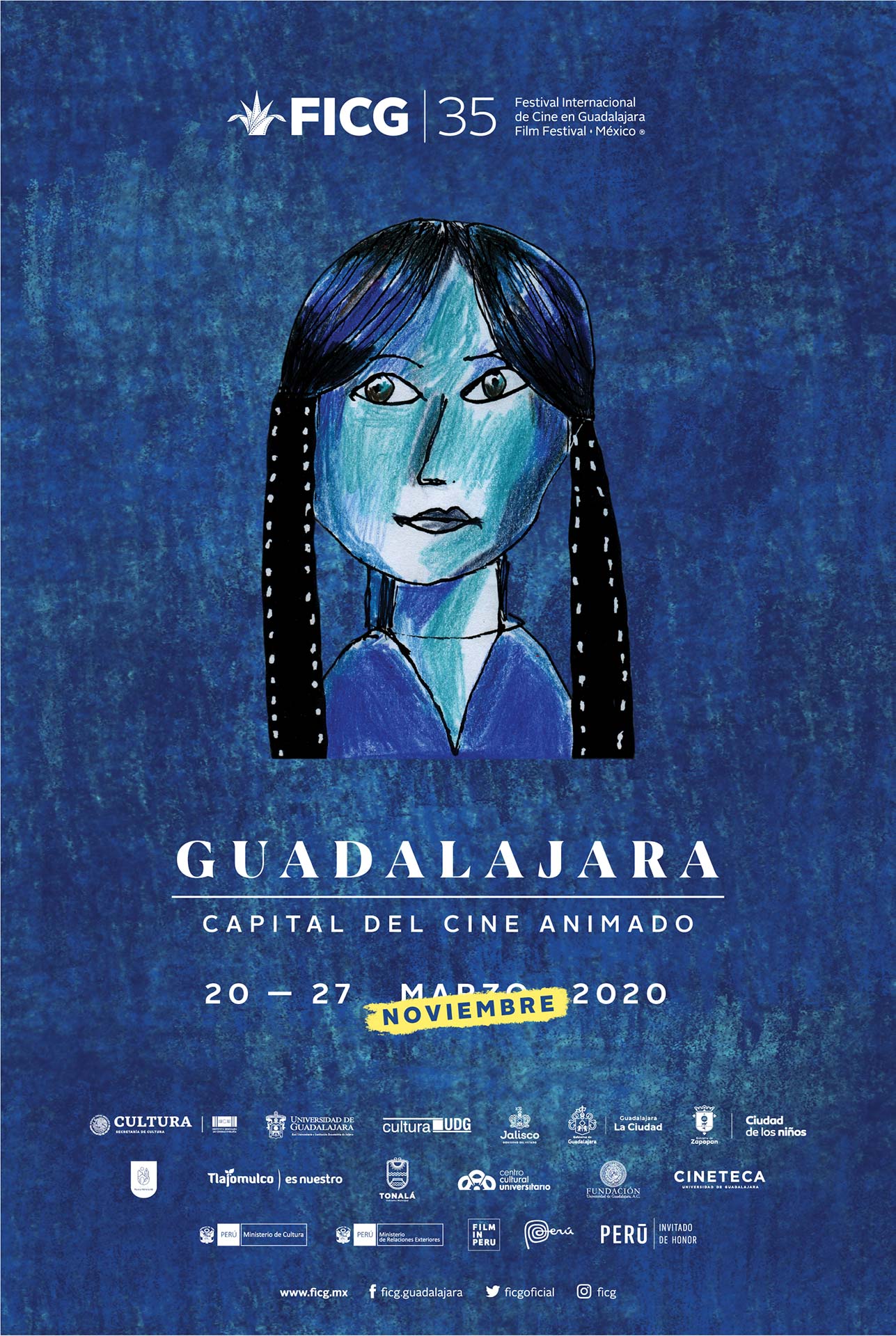 Festival Internacional de Cine de Guadalajara, sus mejores funciones