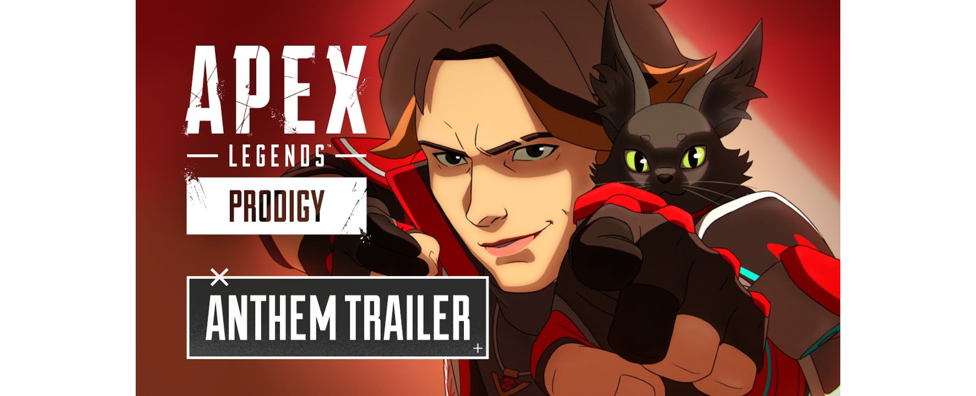 Apex Legends "Prodigio" presenta a su nueva leyenda en el tráiler de gameplay