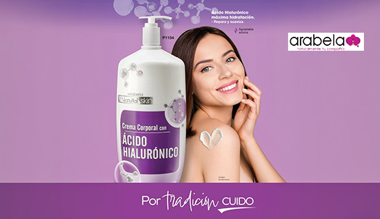 ARABELA - Precio Exclusivo de $99.99 MXN