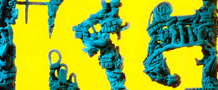 King Gizzard rompe esquemas con 'KG' además de un álbum en vivo