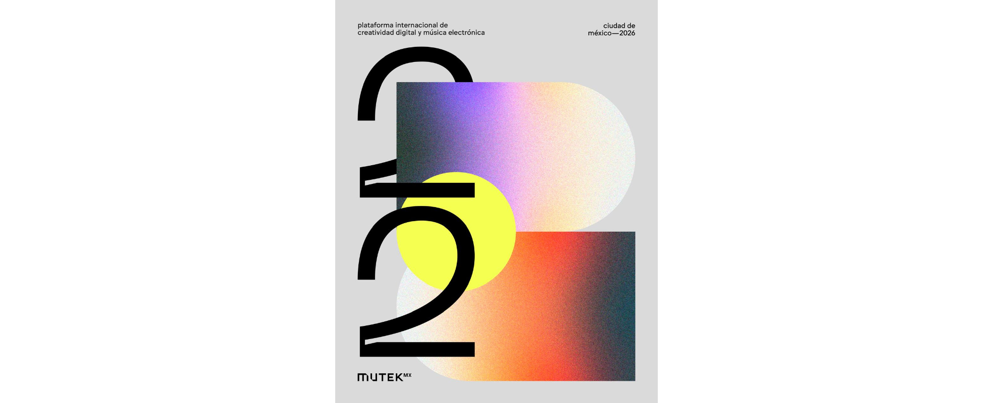 MUTEK MX 22 presenta "Equinoccio": Kelly Moran, Debit y Arushi Jain para celebrar un nuevo comienzo