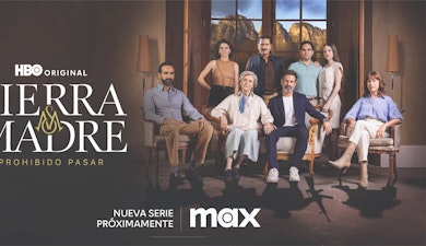 La serie mexicana original de HBO, "Sierra Madre: Prohibido Pasar", llega a Max el 21 de abril