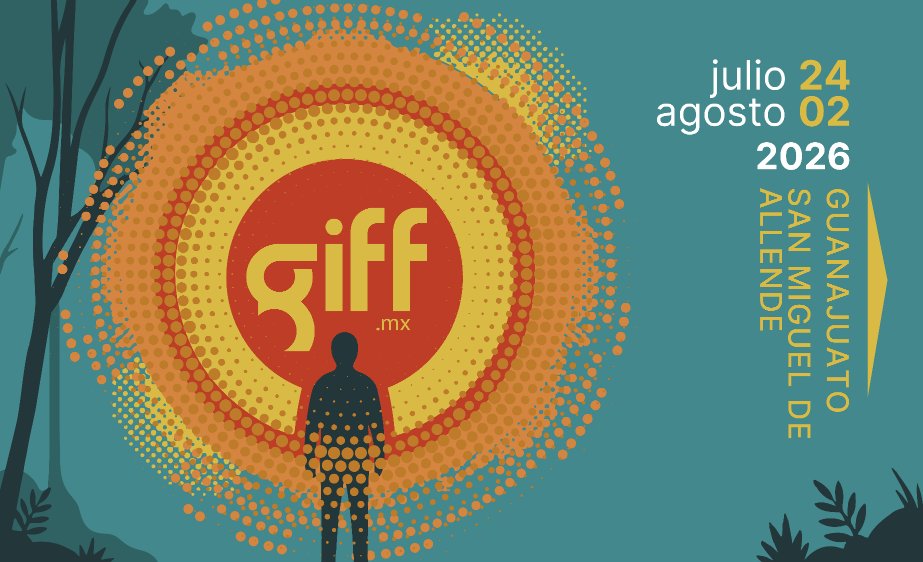 "Bienvenidos a GIFF 2026, bienvenidos al espejo": todo lo que necesitas saber de la XXIX edición