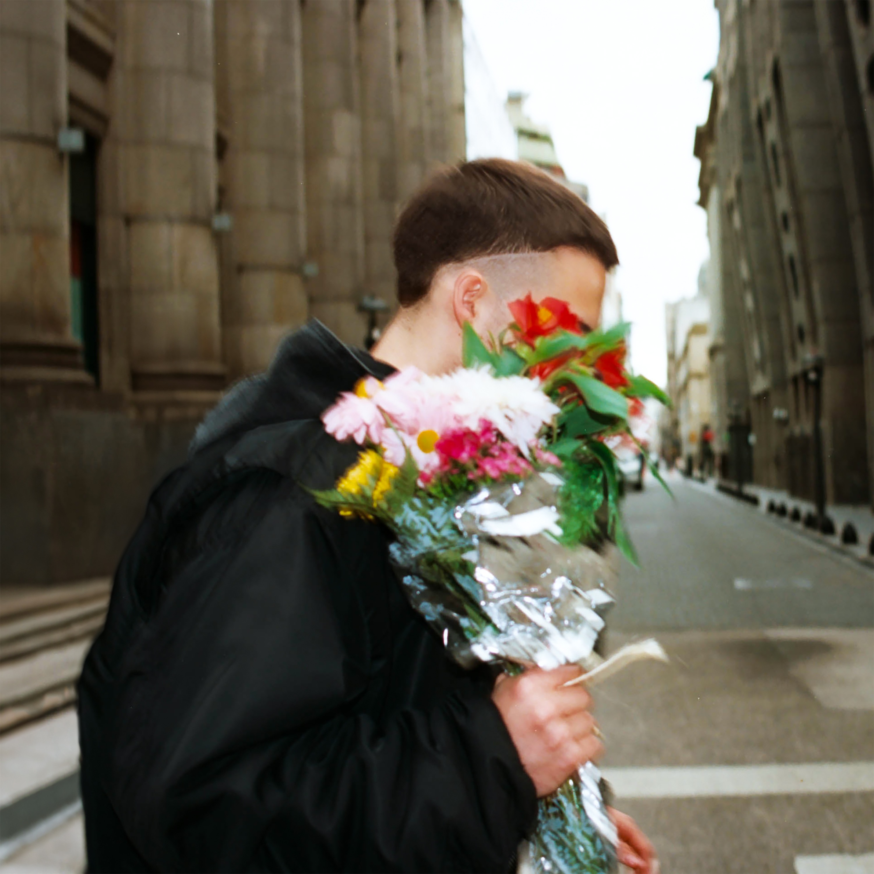 WOS comparte “Morfeo”, adelanto de su próximo disco