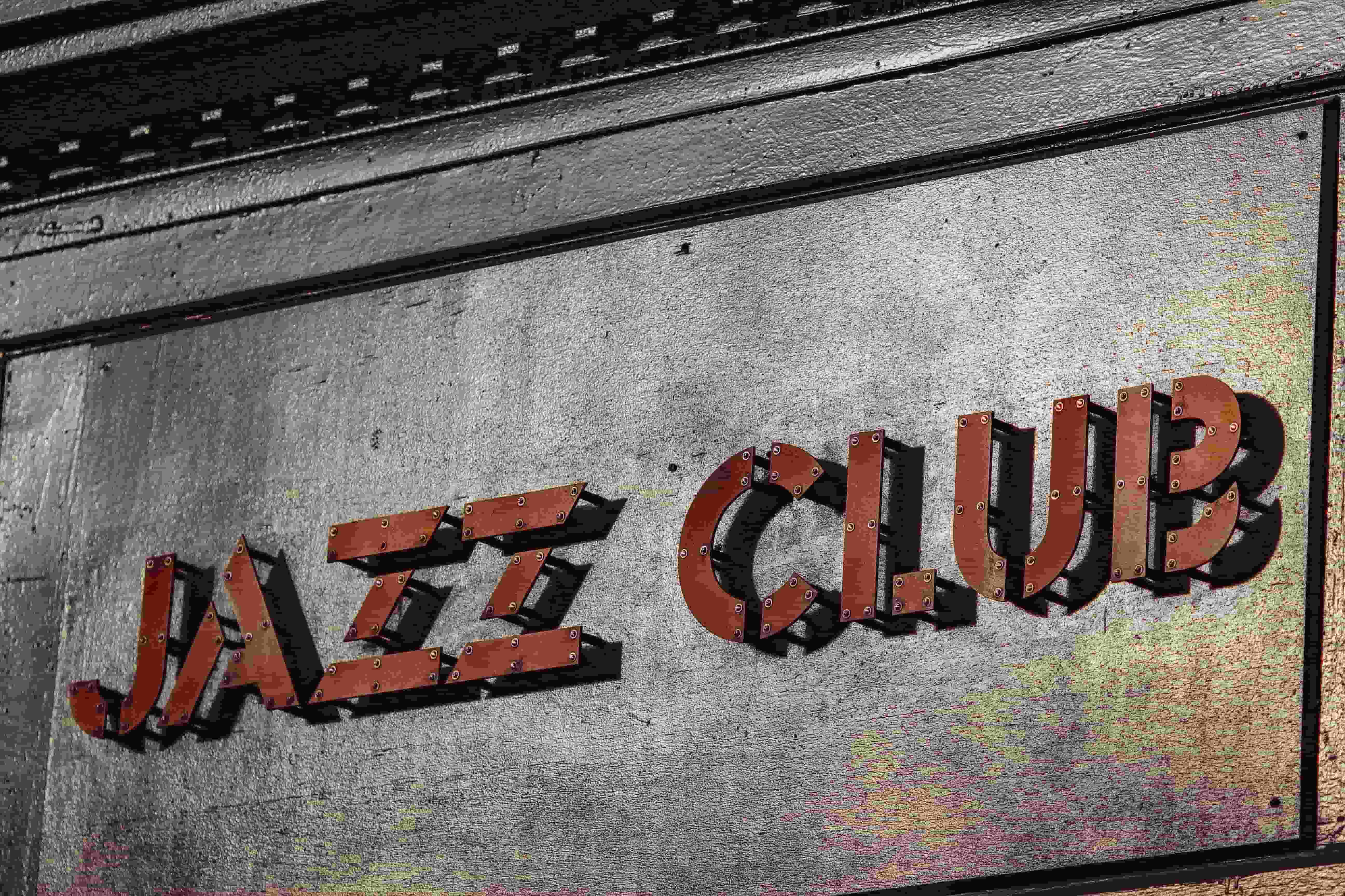 Leda Cabaret en Zinco Jazz Club y más música