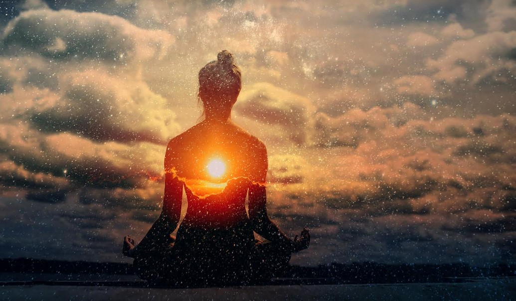 Chakras, descubre tu ser interior a través de tus canales energéticos