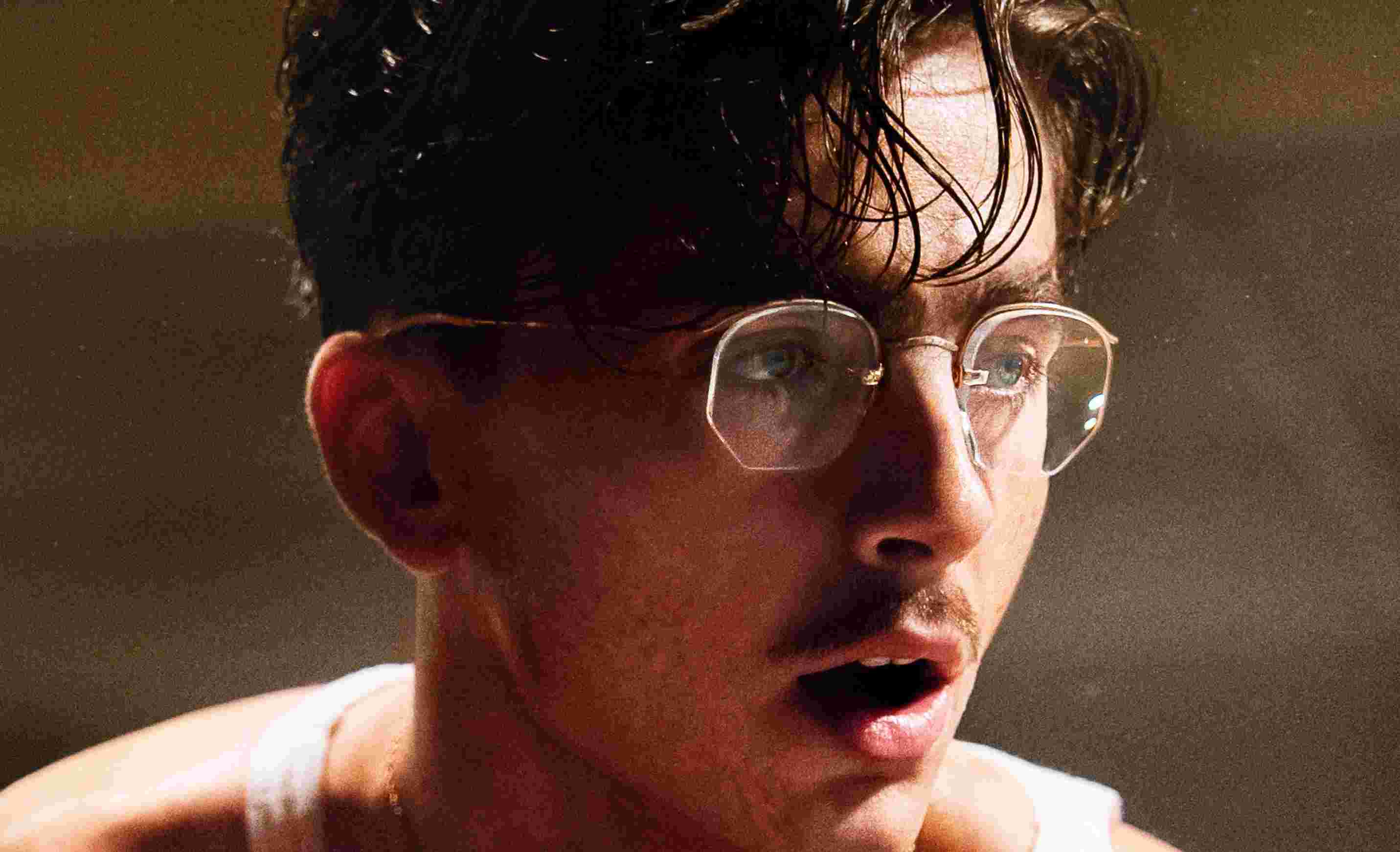 "Marty Supremo” de Joshua Safdie, la historia de un campeón que impulsa a Chalamet a la temporada de premios