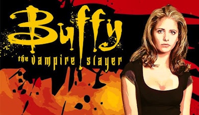 “Buffy the Vampire Slayer” llega a Amazon Prime