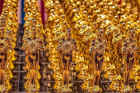 Oscar 2021: La pelea por la estatuilla dorada
