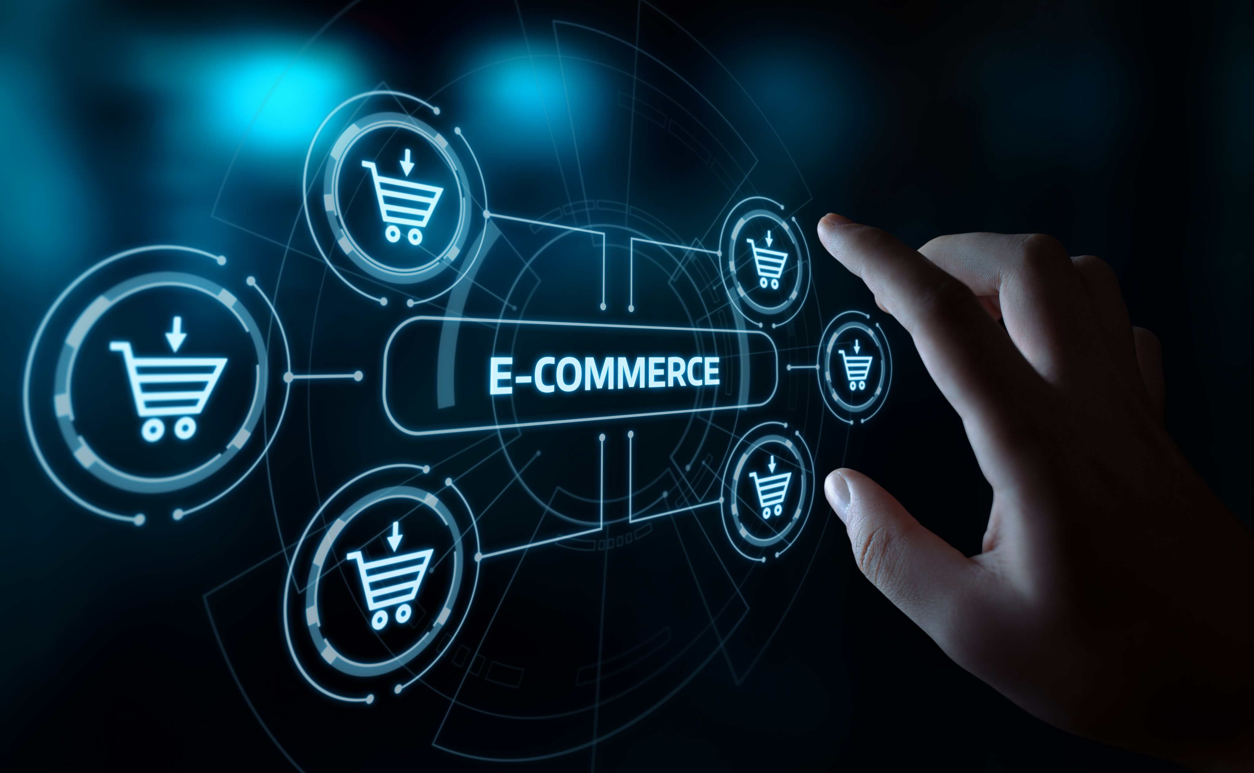 ¿Qué es el ecommerce y por qué es la clave para cualquier emprendimiento?