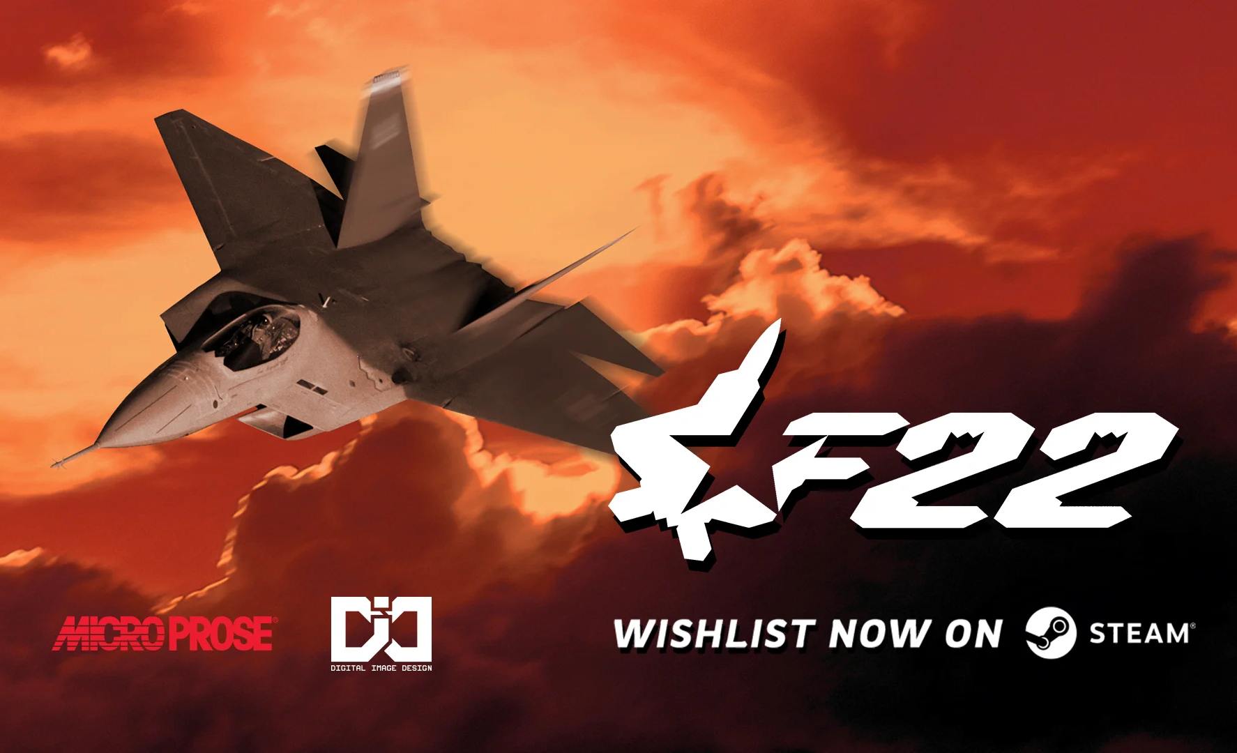 "F-22: Air Dominance Fighter" regresa