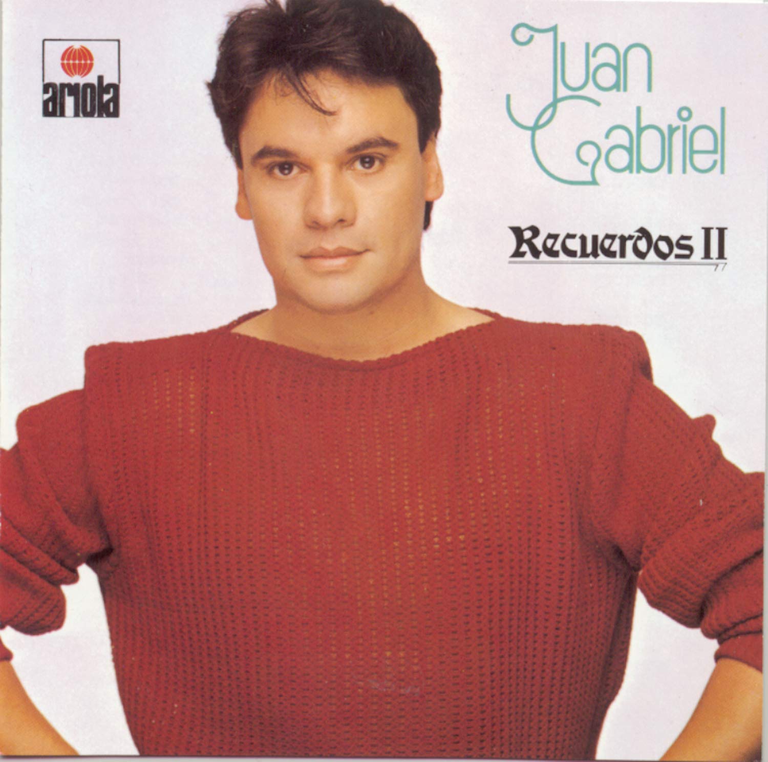 Homenaje a Juan Gabriel en 2021