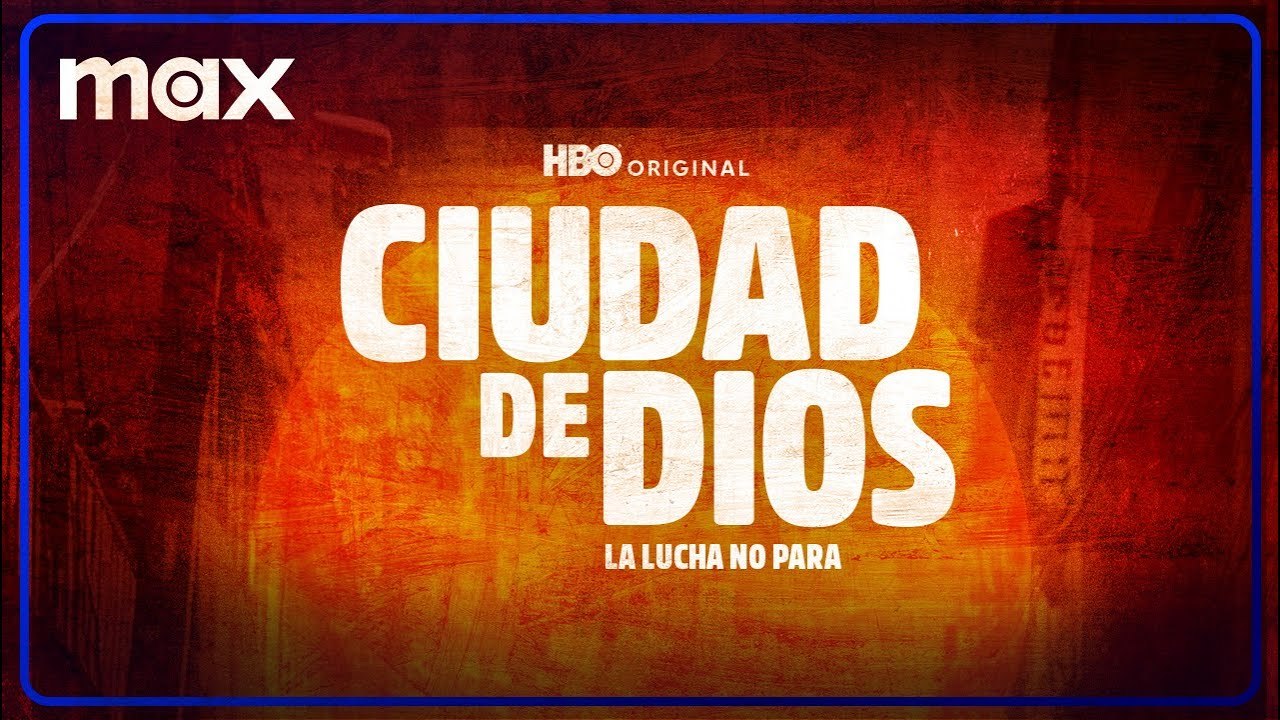 Max revela, en un nuevo teaser, cómo es el universo de "Ciudad de Dios", décadas después de la película