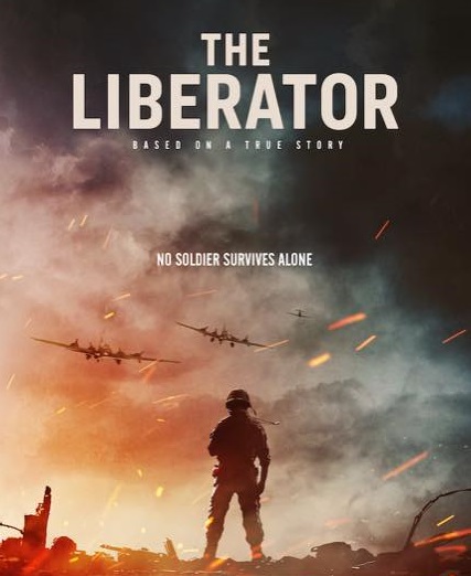 Conoce The Liberator, de Netflix