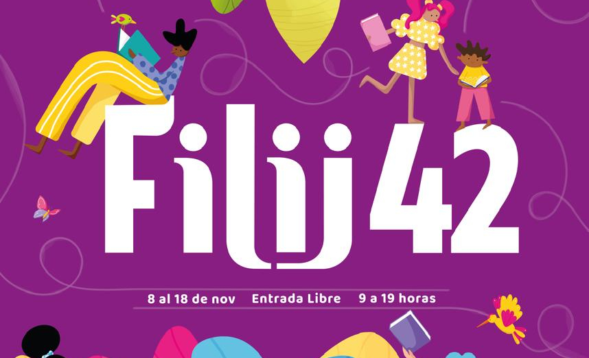 Arranca la FILIJ con una amplia oferta de actividades para infancias y juventudes