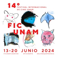 FICUNAM: El cine que trasciende. Del 13 al 20 de junio celebrará su décima cuarta edición