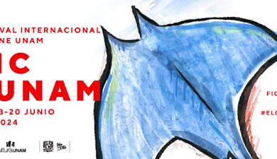 El FICUNAM anuncia las secciones en competencia de su 14a edición