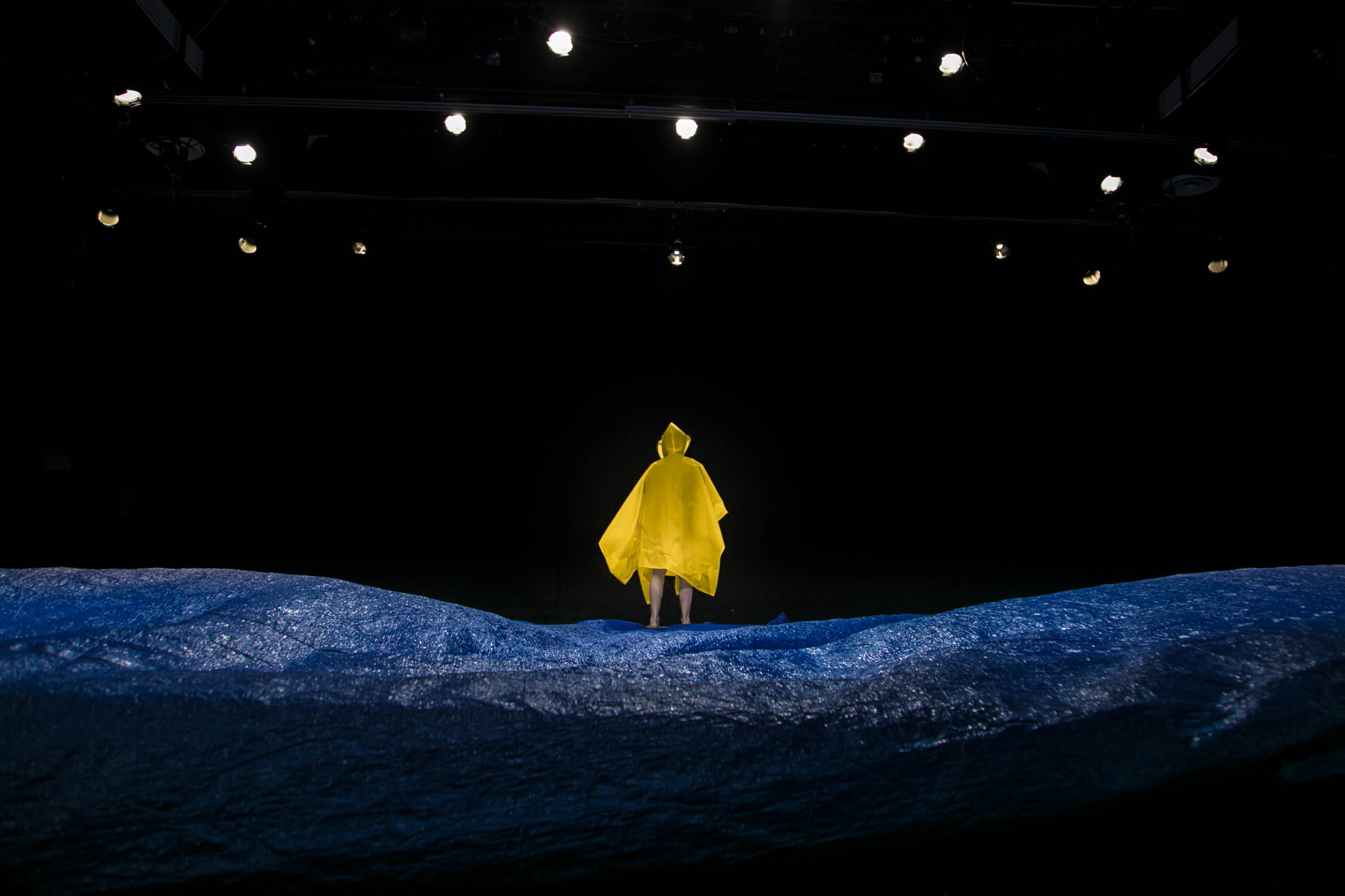 Con teatro para toda la familia, arranca el programa “Helénico en Los Pinos”