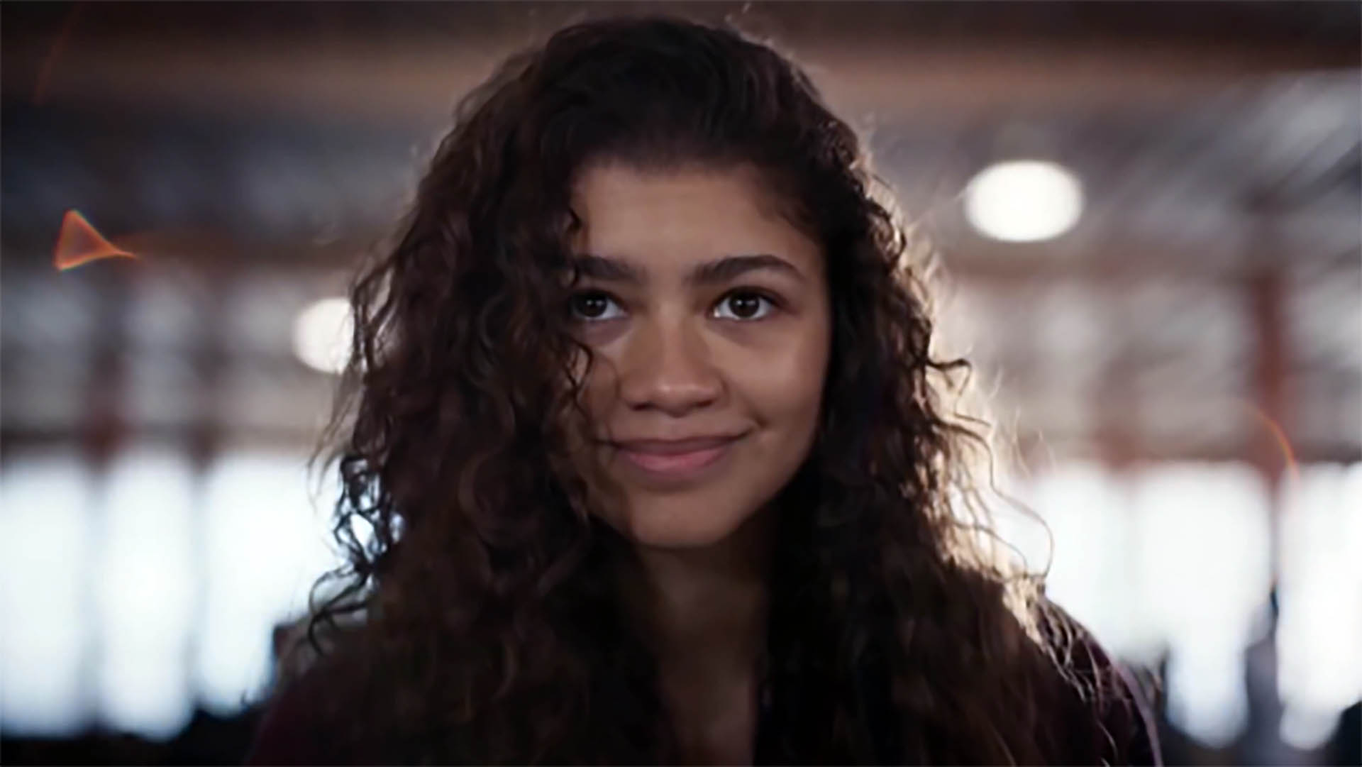 Zendaya adelanta detalles de “Euphoria”