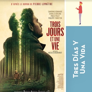 Sexto Titulo: Tres días y una vida de Nicolas Boukhrief - 24º Tour de Cine Francés