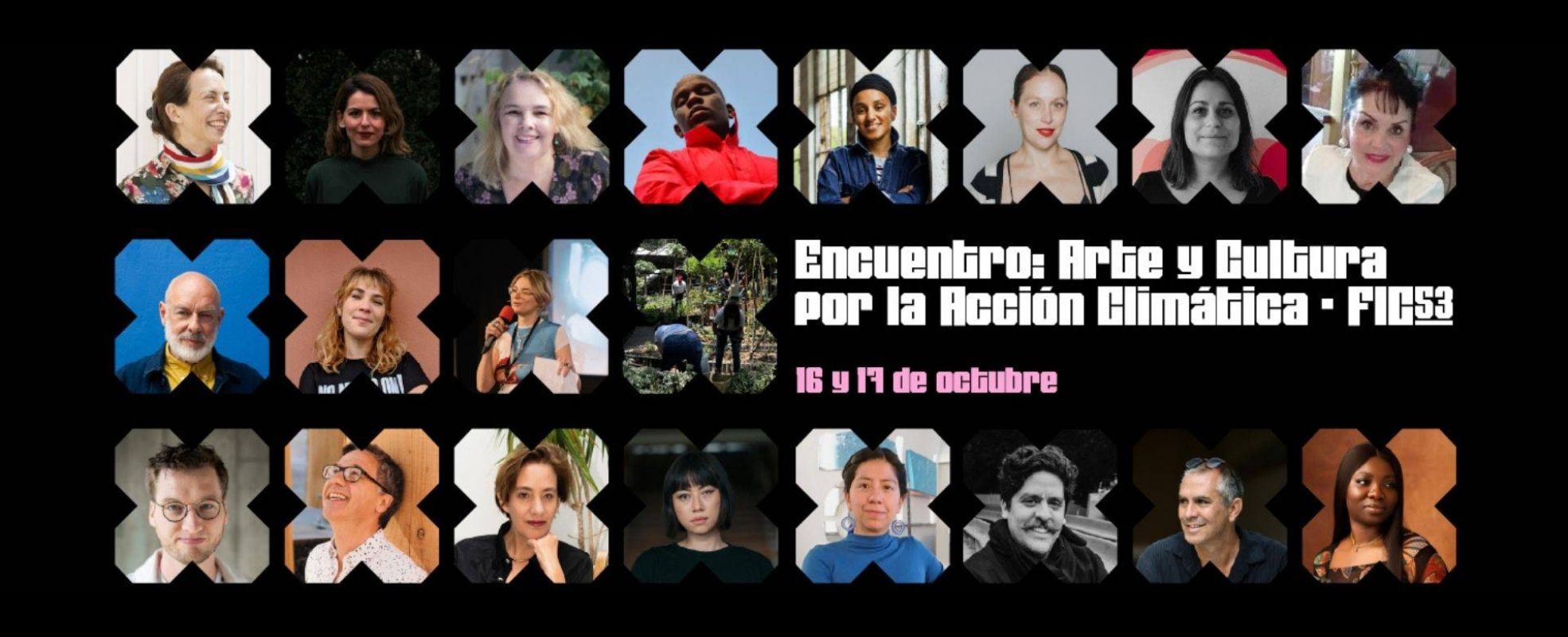 Brian Eno inaugura la Cátedra Cervantina “Arte y cultura por la acción climática”, en el 53 FIC