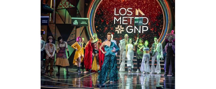 Conozcan a los ganadores de Los Metro GNP 2023