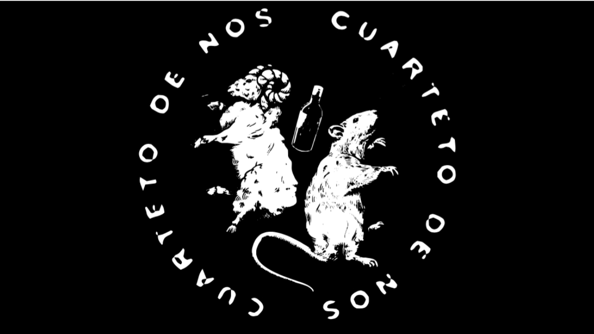 Charla con El Cuarteto de Nos "Explora el alma de las ciudades"