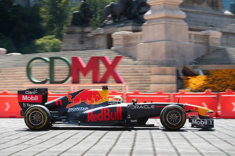 Guía para asistir al Gran Premio de la F1 