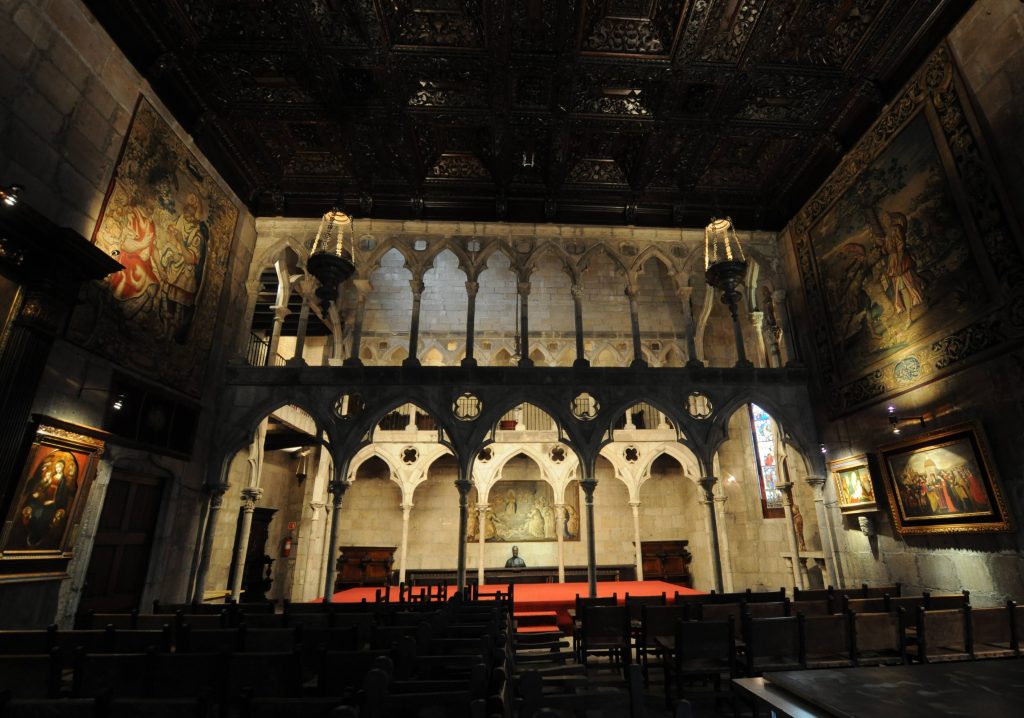 Programación enero 2022 - El Helénico