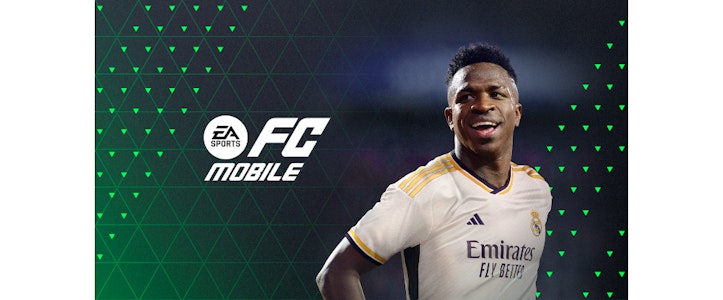 EA Sports FC suma una nueva jugabilidad inmersiva en EA Sports FC Mobile