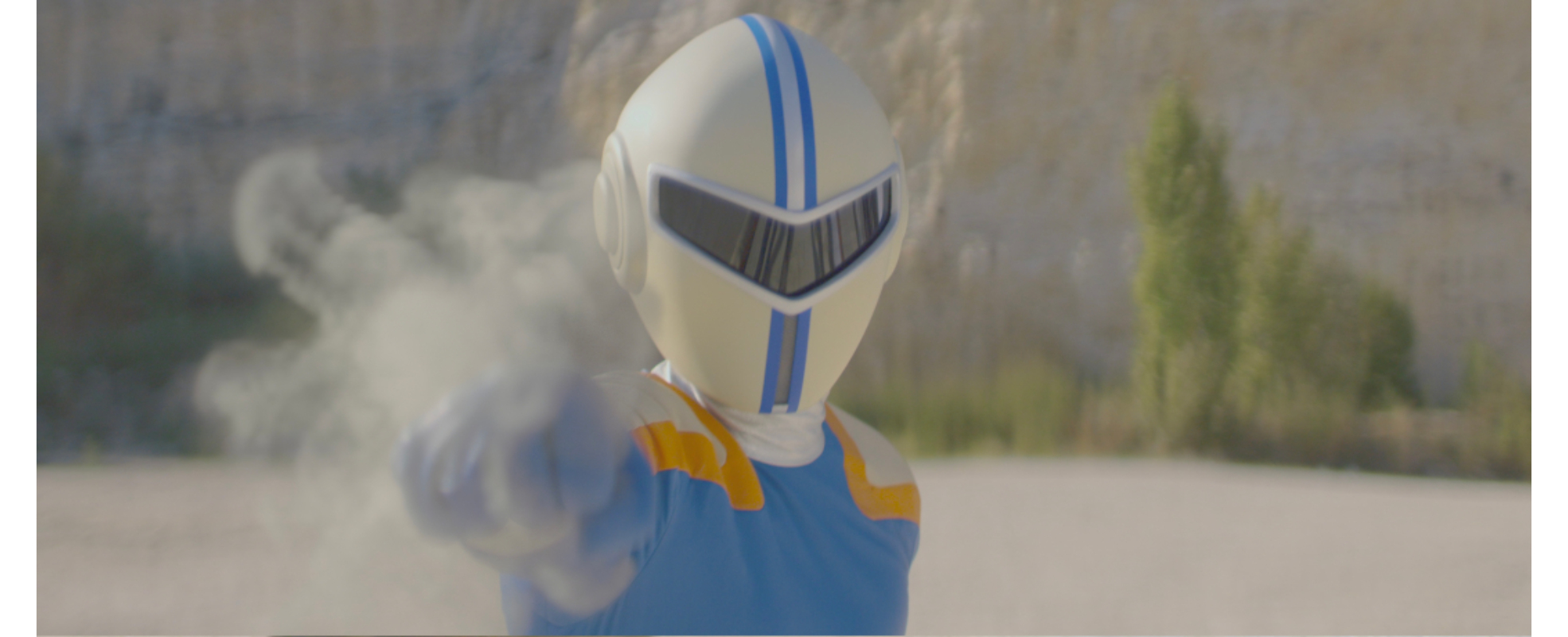 “Fumar provoca tos”, de Quentin Dupieux, se estrena en cines este 12 de diciembre