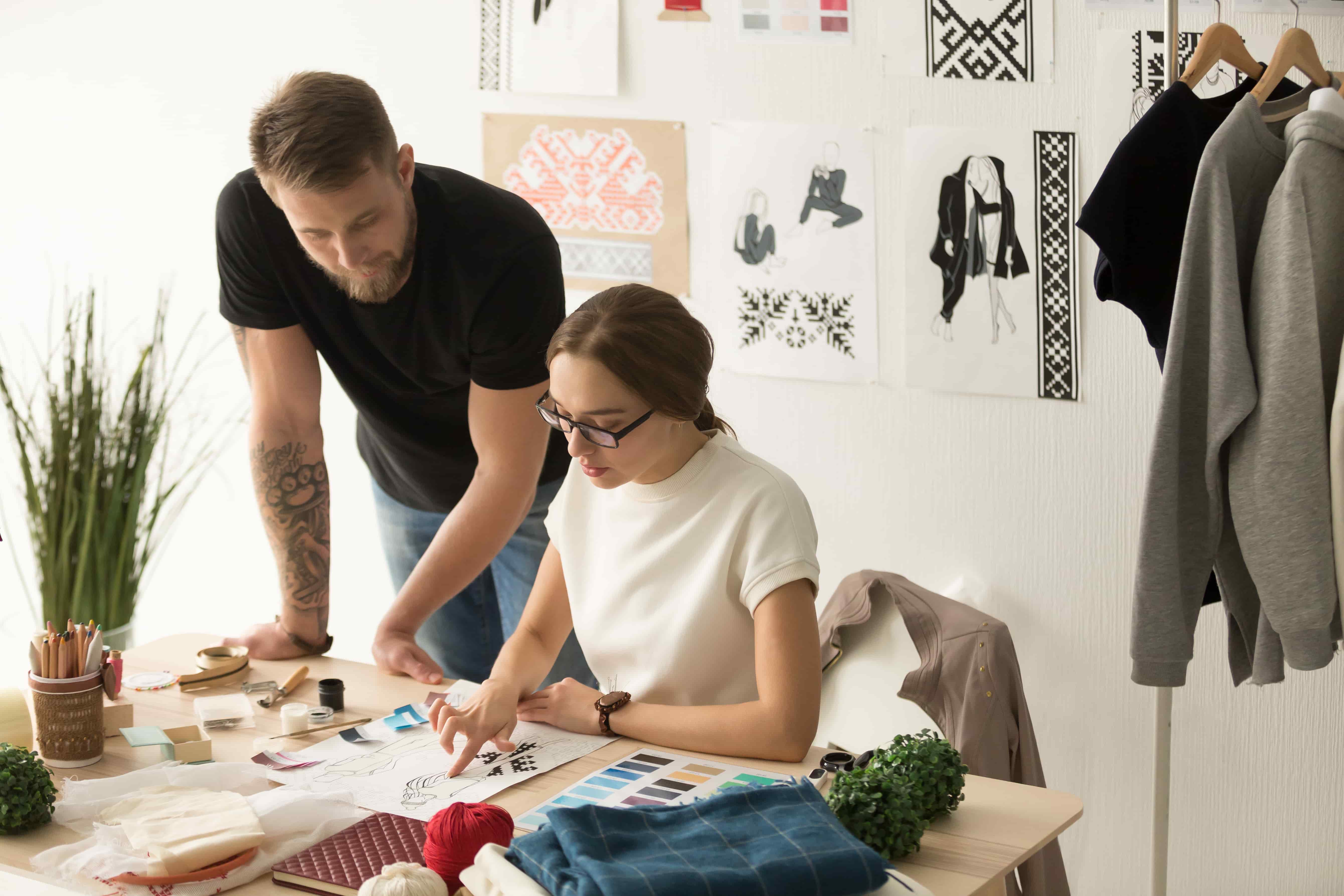 Pantone viaja en el tiempo a la primavera de 2021