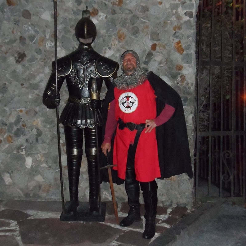 El grupo de teatro A Capa y Espada revive las leyendas de Guanajuato