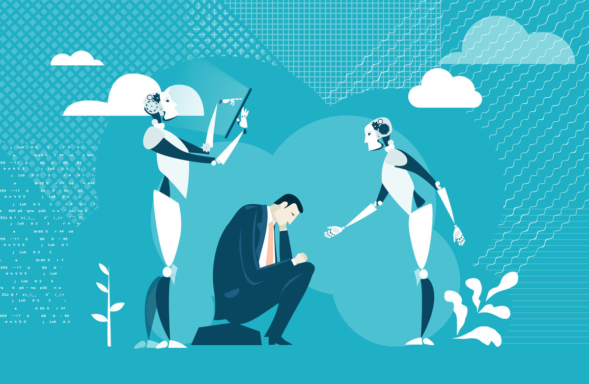 La salud mental y las nuevas tecnologías