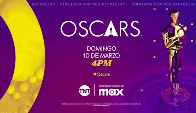 Este domingo 10 de marzo vive la entrega de los premios Oscar