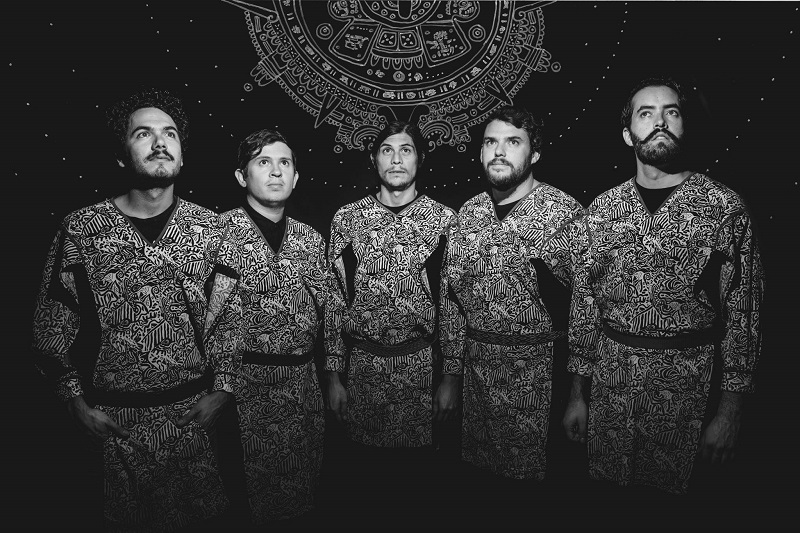 Porter forma parte de “Reversiones” de Zoé