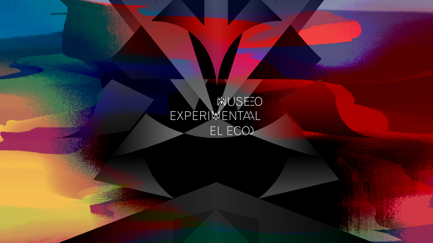 Agenda quincenal Museo Experimental el Eco