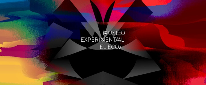 Agenda quincenal Museo Experimental el Eco