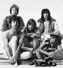 The Rolling Stones traen de vuelta su clásico “Goats Head Soup” de 1973
