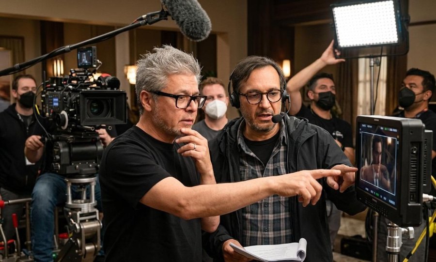 "Azul Oscuro, Azul Celeste": una historia de futbol, poder, corrupción y gloria