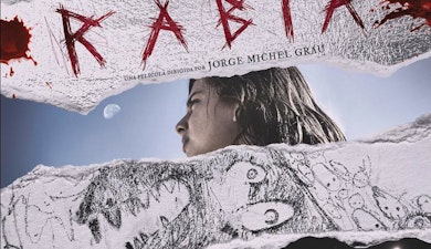 "Rabia", de Jorge Michel Grau, será parte de la selección oficial del 56° Festival de Sitges