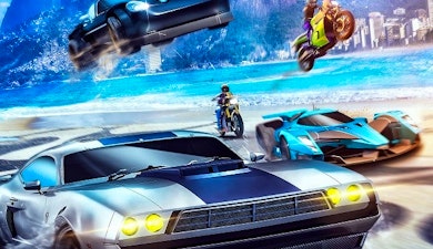 “Fast and Furious: Spy Racers 2” trasladará su acción a Brasil