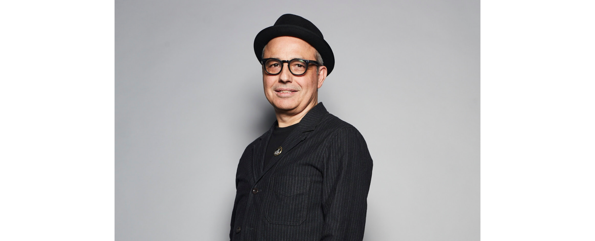 Pablo Berger, director de “Mi amigo Robot”, regresa a Cineteca Nacional para presentar una retrospectiva y ofrecer una clase magistral al público mexicano